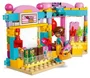 LEGO Friends Tienda de Golosinas de Heartlake City 42649