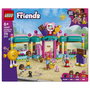 LEGO Friends Tienda de Golosinas de Heartlake City 42649