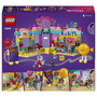 LEGO Friends Tienda de Golosinas de Heartlake City 42649