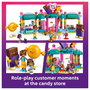 LEGO Friends Tienda de Golosinas de Heartlake City 42649