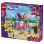 LEGO Friends Tienda de Golosinas de Heartlake City 42649