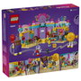 LEGO Friends Tienda de Golosinas de Heartlake City 42649
