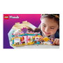 LEGO Friends Tienda de Golosinas de Heartlake City 42649