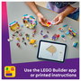 LEGO Friends Tienda de Golosinas de Heartlake City 42649