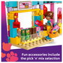 LEGO Friends Tienda de Golosinas de Heartlake City 42649