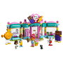 LEGO Friends Tienda de Golosinas de Heartlake City 42649