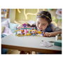 LEGO Friends Tienda de Golosinas de Heartlake City 42649