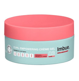 Imbue Empowering Crème Gel 200ml