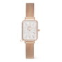 Daniel Wellington DW00100748 Rosa con Esfera Beige