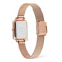 Daniel Wellington DW00100748 Rosa con Esfera Beige