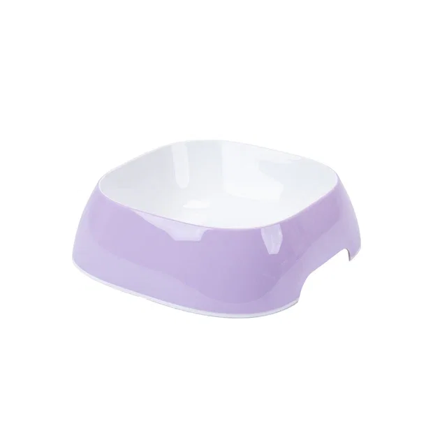 Ferplast Comedero Glam L 1,2 L Lila Ferplast Comedero Glam L 1,2 L Lila