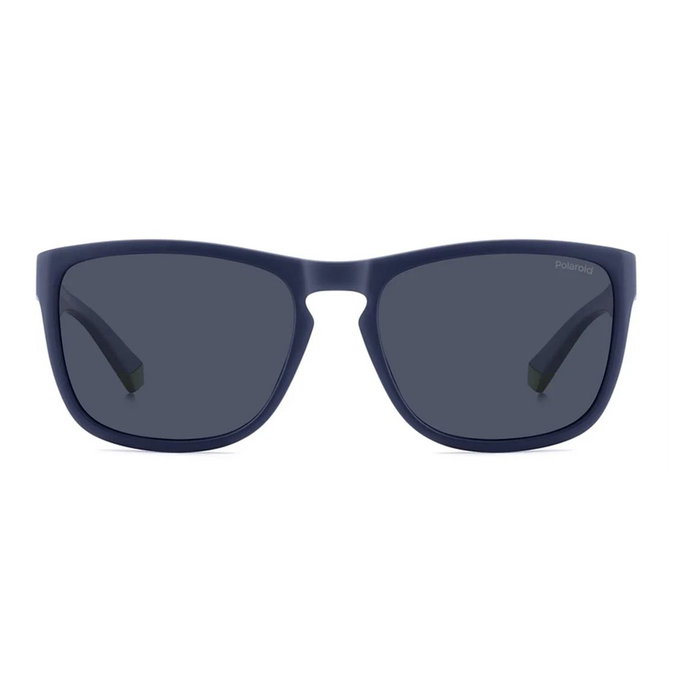 Polaroid PLD-2161-S-RCT Gafas de Sol Azules Polarizadas