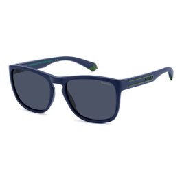 Polaroid PLD-2161-S-RCT Gafas de Sol Azules Polarizadas