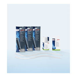 JURA Care Kit V3 Kit de reparación 7 piezas 184 x 247 x 58 mm (25065)