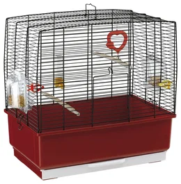 Ferplast Rekord 3 Jaula Negra