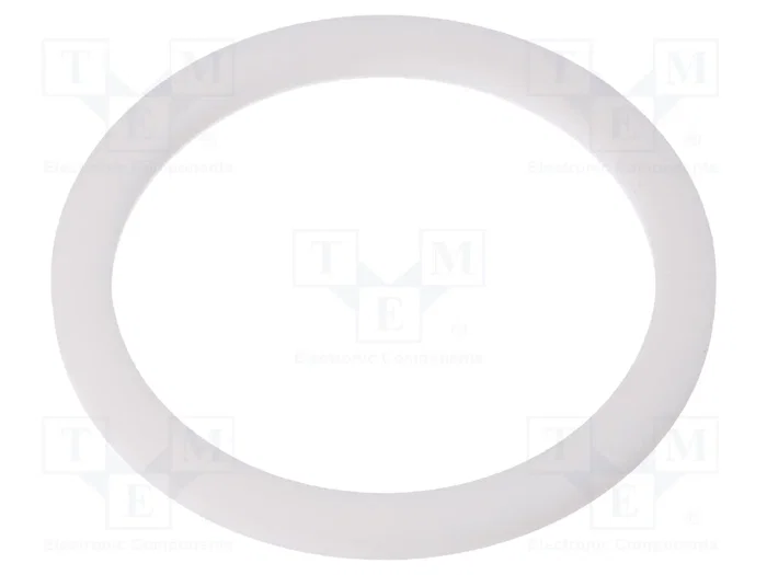 LAPP Junta de PTFE blanca M50 3mm LAPP Junta de PTFE blanca M50 3mm