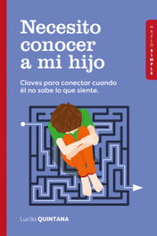 Necesito conocer a mi hijo, Lucila Quintana - HAZLO SIMPLE