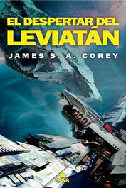 EL DESPERTAR DEL LEVIATAN (NOVA), JAMES S.A. COREY - Penguin Random House Grupo Editorial, S.A.U.