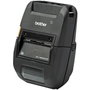 Brother RJ-3230BL Impresora Térmica Portátil de Etiquetas y Tickets