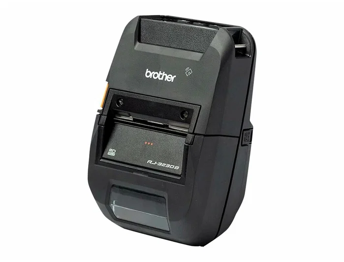 Brother RJ-3230BL Impresora Térmica Portátil de Etiquetas y Tickets Brother RJ-3230BL Impresora Térmica Portátil de Etiquetas y Tickets