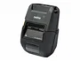 Brother RJ-3230BL Impresora Térmica Portátil de Etiquetas y Tickets