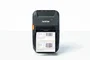 Brother RJ-3230BL Impresora Portátil Térmica para Etiquetas y Recibos