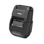 Brother RJ-3230BL Impresora Portátil Térmica para Etiquetas y Recibos