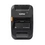 Brother RJ-3230BL Impresora Térmica Portátil para Etiquetas y Tickets, Bluetooth y WiFi, 203 DPI, 127 mm/s, Resistente (IP54)