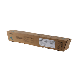 Ricoh Toner Cyan IM C6000 / 842286 para Impresoras Ricoh IM C6000