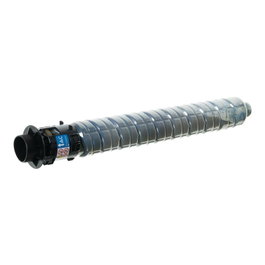 Ricoh IM C4500 C6000 Cyan Tóner Original (842286) para Lanier Gestetner Nashuatec NRG Rex Rotary