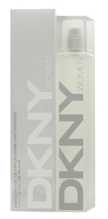 Donna Karan DKNY Energizing Eau de Parfum 50 ml