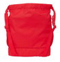 Bolsa Mochila con Cuerdas Atlético Madrid Rojo 35 x 40 x 1 cm