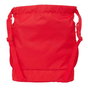 Bolsa Mochila con Cuerdas Atlético Madrid Rojo 35 x 40 x 1 cm