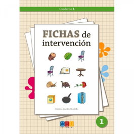 GEU, Fichas de intervención 1, Cristina Castillo Mordillo - GEU
