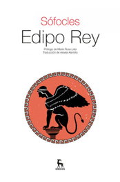 Edipo rey, Sofocles - GREDOS, S.A.
