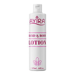 Ayira Hand & Body Lotion 474ml