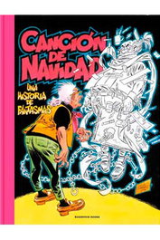 Penguin Random House Grupo Editorial, S.A.U. Canción de Navidad. Una historia de fantasmas