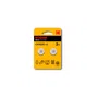 Kodak Batería de Litio CR1620 Blister de 2 Unidades