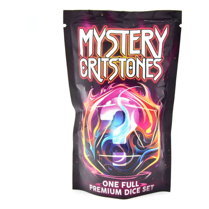 CritStones dados Mytery Pouch Mystery Critstones (7) CritStones dados Mytery Pouch Mystery Critstones (7)