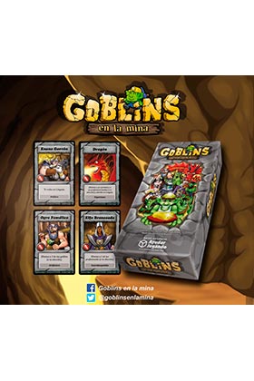 Goblins En La Mina