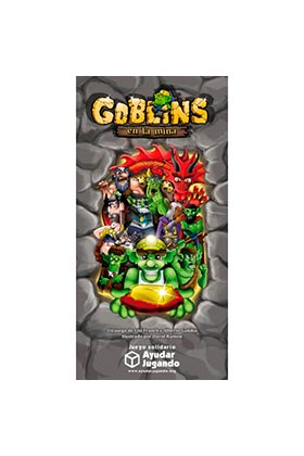 Goblins En La Mina