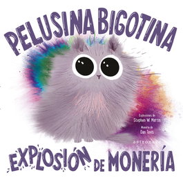 Astronave Pelusina Bigotina: Explosión de monería
