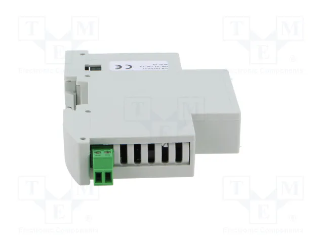 FINDER Módulo de automatización convertidor para raíl DIN FINDER Módulo de automatización convertidor para raíl DIN
