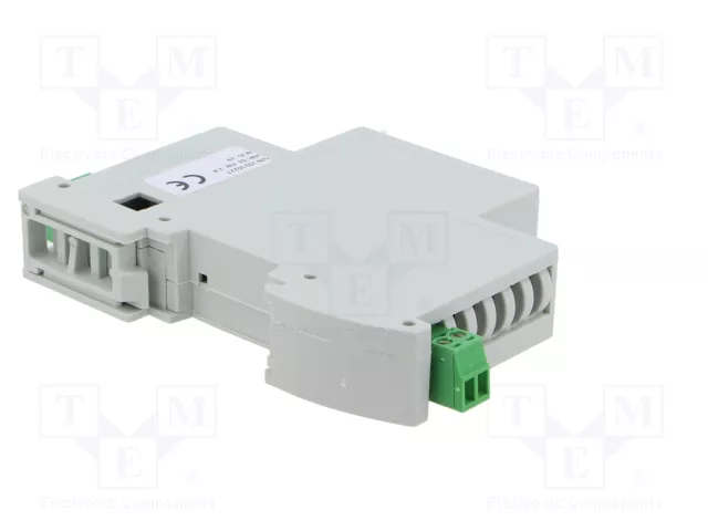FINDER Módulo de automatización convertidor para raíl DIN FINDER Módulo de automatización convertidor para raíl DIN