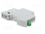 FINDER Módulo de automatización convertidor para raíl DIN