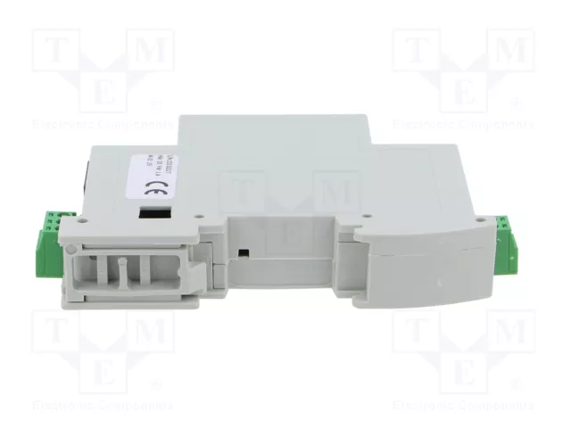 FINDER Módulo de automatización convertidor para raíl DIN FINDER Módulo de automatización convertidor para raíl DIN