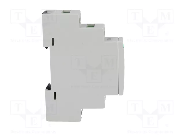 F&F PSI-02-24V Transductor de tensión para raíl DIN F&F PSI-02-24V Transductor de tensión para raíl DIN