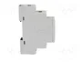 F&F PSI-02-24V Transductor de tensión para raíl DIN