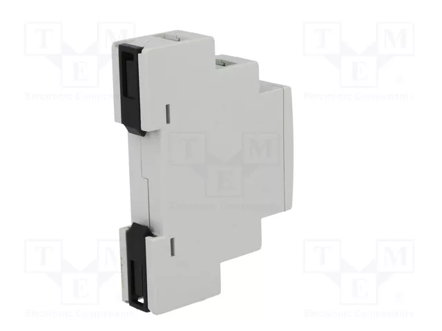 F&F PSI-02-24V Transductor de tensión para raíl DIN F&F PSI-02-24V Transductor de tensión para raíl DIN