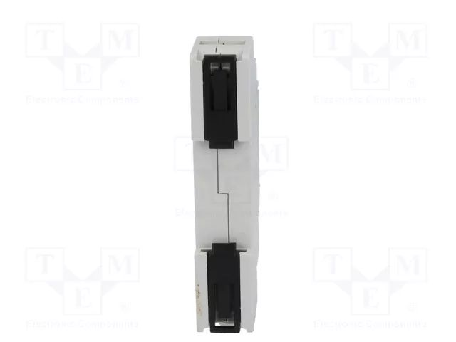 F&F PSI-02-24V Transductor de tensión para raíl DIN F&F PSI-02-24V Transductor de tensión para raíl DIN